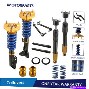 TXyV 2008-14̃tRCI[o[XgbgZfXxcCNXW204 C250 RWD adj.height Full Coilover Struts For 2008-14 Mercedes-Benz C Class W204 C250 RWD Adj.Height