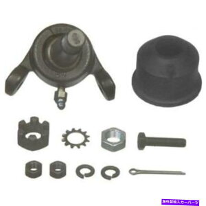 TXyV 2 eaB{[WCgtgႢAp[cRP10444tBbg1973-1978 GMC[^[z[ 2 ea. Ball Joint Front Lower Rare Parts RP10444 fits 1973 - 1978 GMC Motorhome