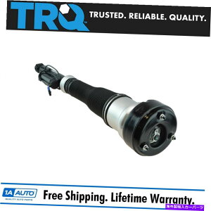 �T�X�y���V���� TRQ���A�G�A�V���b�N�X�g���b�g�A�Z���u���h���C�o�[�T�C�h�����Z�f�X�x���cW221�̂��߂�LH�����ɍ� TRQ Rear Air Shock Strut Assembly Driver Side Left LH for Mercedes Benz W221 New�y���s�A���i
