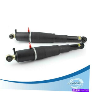 TXyV 2002-2014GXJ[hOEMiGATXyVVbNA1575626 2PCSɓK܂ Fit For 2002-2014 Escalade OEM Quality Air Suspension Shock Rear 1575626 2PCS