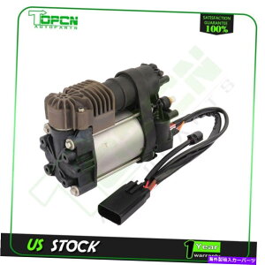 TXyV GATXyVRvbT[|v̓W[vOh`FL[I[o[hSRT 2011-2016ɓK܂ Air Suspension Compressor Pump Fits Jeep Grand Cherokee Overland SRT 2011-2016