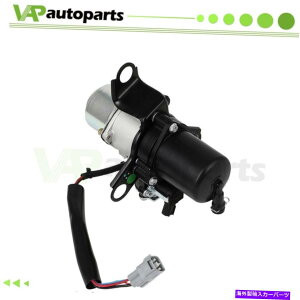 TXyV NTXLS 460 460L 2007-2020 LS 600H Lx[Xv~ApGATXyVRvbT[ Air Suspension Compressor For Lexus LS 460 460L 2007-2020 LS 600h L BASE Premium