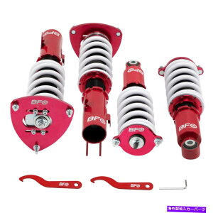 �T�X�y���V���� �R�C���I�[�o�[�X�g���b�g�V���b�N�T�X�y���V�����X�v�����O�X�L�b�g�X�o�����K�V�[BL BP 2005-09 Coilovers Struts Shocks Suspension Springs Kit For Subaru Legacy BL BP 2005-09�y���s�A���i�z