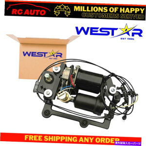 �T�X�y���V���� �G�A�T�X�y���V�����R���v���b�T�[�t�B�b�g08-09�L���f���b�NCTS/ 05-10 STS/ 04-09 SRX/ CD-7752 Air Suspension Compressor Fit 08-09 Cadillac CTS/ 05-10 STS/ 04-09 SRX / CD-7752�y���s�A���i�z