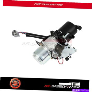 TXyV NTXLS460 LS460L LS600H Lx[Xv~ApGATXyVRvbT[|v Air Suspension Compressor Pump For Lexus LS460 LS460L LS600h L BASE Premium