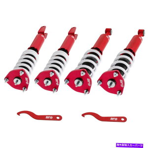 TXyV BFORCI[o[NTX2007-2016 LS460 USF40 RWDTXyVLbg̃VbN BFO Coilovers Struts Shocks For Lexus 2007-2016 LS460 USF40 RWD Suspension Kit