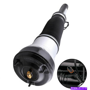 �T�X�y���V���� �����Z�f�XS�N���XAMG W220�t�����gL/R 2203202438�p�G�A�T�X�y���V�����V���b�N�A�u�\�[�o�[ Air Suspension Shock Absorber For Mercedes S-Class AMG W220 Front L/R 2203202438