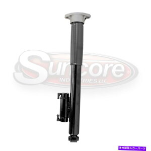 TXyV 2016ZfXC450 AMGZ_㕔ANeBuTXyVKXVbNW205 2016 Mercedes C450 AMG Sedan Rear Left Active Suspension Gas Shock W205