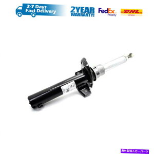 TXyV AEfBTT TTS Quattro Mkii 8J 2007-14̃tgVbNAu\[o[Xgbg}OleBbNCh Front Shock Absorber Strut Magnetic Ride For Audi TT TTS Quattro MKII 8J 2007-14