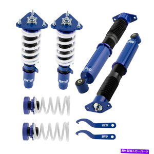 TXyV Mazda 3 2004-2013 adj̃RCI[o[RCTXyVLbg̃XgbgVbN Coilover Coil Suspension Kit For Mazda 3 2004-2013 Adj. Height Struts Shocks