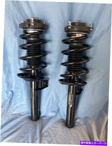 �T�X�y���V���� �������[�T�X�y���V�����X�g���b�g�A�Z���u���y�A�i2�j50mm�t�B�b�gVW 05-18���܂��܂ȃ��f�� Monroe Suspension Strut Assembly Pair(2) 50mm fits VW 05-18 Various Models�y���s�A���i�z