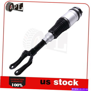 �T�X�y���V���� �W�[�v�O�����h�`�F���L�[WK2�I�[�o�[�����h�T�~�b�g�̂��߂̃t�����g�E�G�A�T�X�y���V�����X�g���b�g Front Right Air Suspension Strut For Jeep Grand Cherokee WK2 Overland Summit