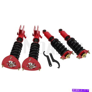 �T�X�y���V���� �R�C���I�[�o�[�X�o�����K�V�[BL BP 05-09�T�X�y���V�����X�v�����O�V���b�N�L�b�g Coilovers Struts For Subaru Legacy BL BP 05-09 Suspension Spring Shocks Kits�y���s�A���i�z