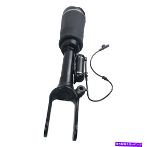 �T�X�y���V���� �����Z�f�XR�N���XW251 2006-13�J�[�G�A�T�X�y���V�����X�g���b�g�t���X�g���b�g�t���d�q�Z���T�[ For Mercedes R-Class W251 2006-13 Car Air Suspension Strut w/ Electronic Sensor�y���s�A���i�z