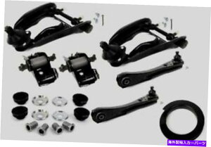TXyV 1968-77tFA[`FgmN[K[}X^O}[xbNtgTXyVLbg 1968-77 Fairlane Ranchero Torino Cougar Mustang Maverick front suspension kit