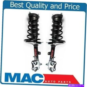 TXyV NTXp̃ARv[gXgbg08-09I[zC[hCurx350 w/oGATXyV Rear Complete Struts 08-09 for Lexus All Wheel Drive RX350 W/O Air Suspension