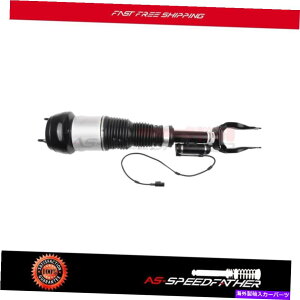 �T�X�y���V���� �����Z�f�XX166 GL450 GL550 W166 ML63 ML550�p�̃t�����g���G�A�T�X�y���V�����X�g���b�g Front Left Air Suspension Strut For Mercedes X166 GL450 GL550 W166 ML63 ML550�y���s�A���i�z