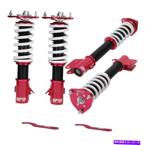 TXyV \ȃRCI[o[VbNTXyVSubaru Impreza WRX STI 00-04 GDB GDA Adjustable Coilovers Shocks Suspension For Subaru Impreza WRX STI 00-04 GDB GDA