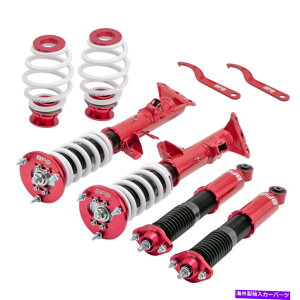 TXyV BMW E36 3V[YM3 90-99BFORCI[o[ቺTXyVLbg BFO Coilovers Lowering Suspension Kit for BMW E36 3 Series & M3 90-99 New