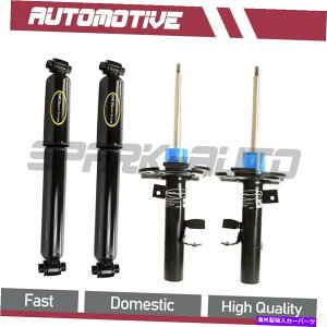 �T�X�y���V���� 2014-2018 Ford Transit Connect Front��Rear Shock Absoberber Suspens Strut For 2014-2018 Ford Transit Connect Front & Rear Shock Absorber Suspension Strut�y���s�A���i�z