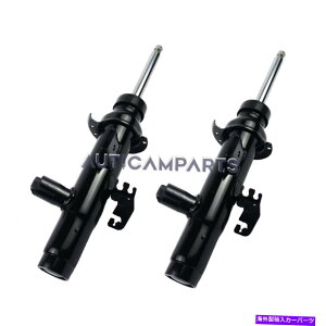 TXyV 2 BMW 3 'F30 F80 37116793865 37116793866p̃tgETXyVXgbg 2 Front Left & Right Suspension Strut for BMW 3' F30 F80 37116793865 37116793866