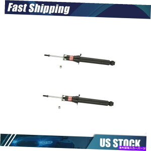 TXyV Kyb ShocksStrutstgTXyVXgbg2x 2001N܂ŃNTXLS430 KYB Shocks & Struts Front Suspension Strut 2x for 2001 till 2006 Lexus LS430