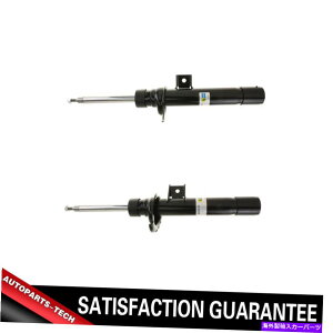 TXyV 2xrV^CtgEB6cC`[uTXyVXgbgZbg2013 BMW X3 2X Bilstein Front Left&Right B6 Twin-Tube Suspension Struts Set For 2013 BMW X3