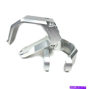 TXyV MPC[^[X|[crbghbvtH[N| 99-00 EM1 Honda Civic Si | ek4T[[] MPC MOTORSPORT BILLET DROP FORKS | 99-00 EM1 HONDA CIVIC SI | EK4 SIR [Silver]