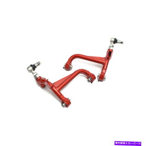 �T�X�y���V���� GSP V2���A�A�b�p�[�L�����o�[�R���g���[���A�[��ruca for���YZ33 350Z Z34 370Z GSP V2 Rear Upper Camber Control Arms RUCA For Nissan Z33 350Z Z34 370Z�y���s�A���i�z