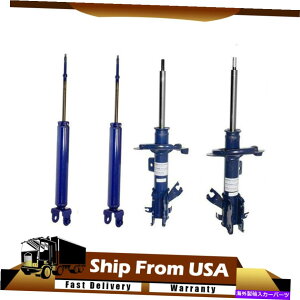 TXyV Monroe 4XtgAVbNAu\[o[XgbgtBbgAltima 2005 2006_WT Monroe 4X Front Rear Shock Absorber Strut Fits Altima 2005 2006_WT