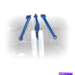 �T�X�y���V���� Ford Excursion 2000-2005 Fabtech Front Dual Shock Bracket For Ford Excursion 2000-2005 Fabtech Front Dual Shock Bracket�y���s�A���i�z