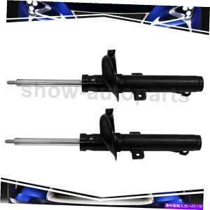 �T�X�y���V���� �������[�V���b�N���X�g���b�g�t�����g2�T�X�y���V�����X�g���b�g�t�H�[�h�g�����W�b�g�R�l�N�g Monroe Shocks & Struts Front 2Of Suspension Strut For Ford Transit Connect�y���s�A���i�z