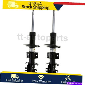 TXyV 2PCrV^CtgTXyVXgbgAZu1993-1997{{850 2PC Bilstein Front Suspension Strut Assembly For 1993-1997 Volvo 850
