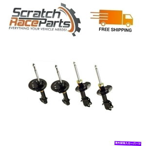 TXyV KYBtgATXyVXgbgAZu234901 234902tBbg_bWlI95?99 KYB Front&Rear Suspension Strut Assembly 234901 234902 Fits Dodge Neon 95 to 99