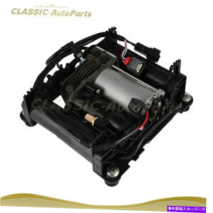 TXyV tBbg06-12h[o[W[o[L322GATXyVGARvbT[ Fits 06-12 Land Rover Range Rover L322 Air Suspension Air Compressor