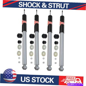 TXyV ZfXxcR170 SLK230 SLK320TXyVtgAVbNAu\[o[Lbgp For Mercedes Benz R170 SLK230 SLK320 Suspension Front & Rear Shock Absorbers KIT