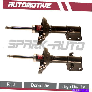 TXyV 2012-20152PCSXoCvbTtgtgETXyVXgbg 2PCS For 2012-2015 Subaru Impreza Front Left Front Right Suspension Strut