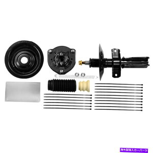 �T�X�y���V���� �L���f���b�N�f�r���G���h���h�������[�t�����g�T�X�y���V�����ϊ��L�b�gDAC For Cadillac DeVille Eldorado Monroe Front Suspension Conversion Kit DAC