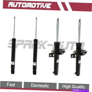 TXyV rV^CB4XgbgAZutg +AtBbg2013-2018tHNX[Qr[g4PCS Bilstein B4 Strut Assembly Front + Rear fits 2013-2018 Volkswagen Beetle 4PCS