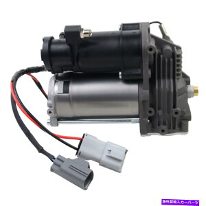 TXyV h[o[fBXJo[LR3 LR4 05-14p̐VAMKGARvbT[|vLR023964 New AMK Air Compressor Pump LR023964 For Land Rover Discovery LR3 LR4 05-14