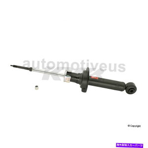 TXyV tgATXyVXgbg4x KYBVbNG20 1999-2002̃Xgbg Front Rear Suspension Strut 4X KYB Shocks & Struts For G20 1999-2002