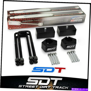 TXyV 3 "tg2"AxOtgLbg + 86-95g^IFSsbNAbv4WD̃VbN 3" Front 2" Rear Leveling Lift Kit + Shocks For 86-95 Toyota IFS Pickup 4WD