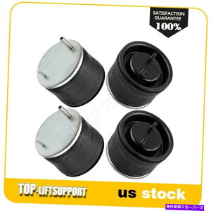 �T�X�y���V���� w01-358-9422�G�A�T�X�y���V�����G�A�X�v�����O�o�b�O4pcs for contitech navistar 554762c1 W01-358-9422 Air Suspension Air Spring Bags 4PCS For ContiTech Navistar 554762C1�y���s�A���i�z