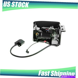 �T�X�y���V���� �h���C���[�t���h�[�}���G�A���C�h�T�X�y���V�����R���v���b�T�[07-13�V�{���[GMC�g���b�N Dorman Air Ride Suspension Compressor with Dryer fits 07-13 Chevy GMC Truck�y���s�A���i�z