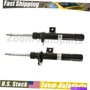 TXyV rV^CtgTXyVXgbgAZuZbg2tBbg2015-2018 BMW X4 Bilstein Front Suspension Struts Assembly Set of 2 Fits 2015-2018 BMW X4