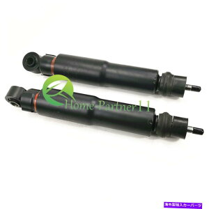 �T�X�y���V���� 2PCS�t�����g�T�X�y���V�����V���b�N48510-69127�g���^�����h�N���[�U�[J100���N�T�XLX470 2PCS FRONT SUSPENSION SHOCK 48510-69127 FOR TOYOTA LAND CRUISER J100 LEXUS LX470�y���s�A���i�z