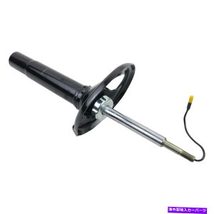 �T�X�y���V���� �|���V�F997 911�t�����g��99734304735�p�̃Z���T�[�t���d�q�T�X�y���V�����X�^�[�g Electronic Suspension Sturt w/Sensor for Porsche 997 911 Front Left 99734304735