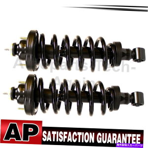 TXyV [TXyVXgbgAZuAE2x2006-2010 Monroe Suspension Strut Assembly Rear Right Left 2X For Mercury 2006-2010