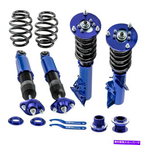 TXyV BMW 3V[YE36 M3 92-99p̃[VOV[Y\ȃRCI[o[TXyVLbg Racing Series Adjustable Coilover Suspension Kit For BMW 3 Series E36 M3 92-99