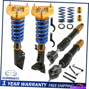 TXyV 4*RCI[o[XgbgVbNXgbgXgbg08-14ZfXxcCNXW204 C250 C300 4* Coilovers Struts Shocks struts For 08-14 Mercedes-Benz C-Class W204 C250 C300